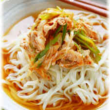 「冷やしうどん つゆ ピリ辛」の人気レシピ. Ranking 1st. 43779d0718d3778deed925b5d78d0e3f